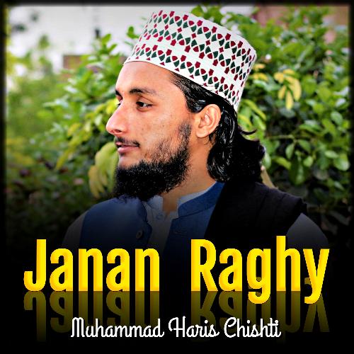 Janan Raghy