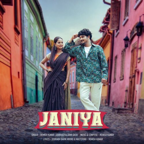 Janiya