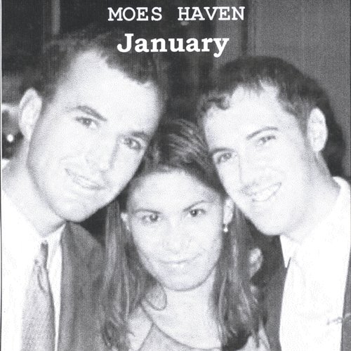 Joyce cover art