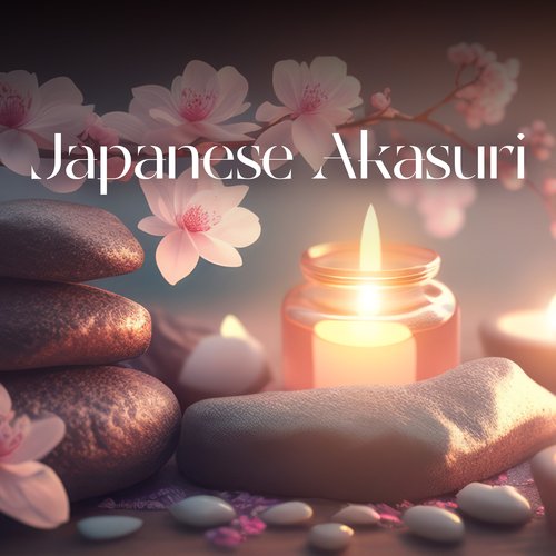 Japanese Akasuri: Relaxing SPA Sounds for Body Skin Treatment_poster_image