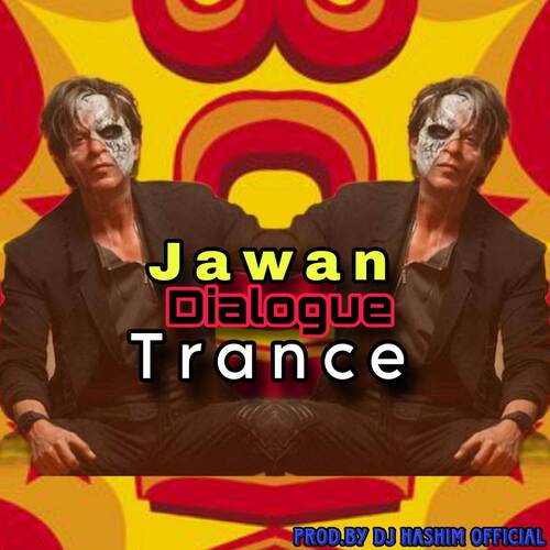 Jawan Dialogue BGM Trance (Original Mixed)