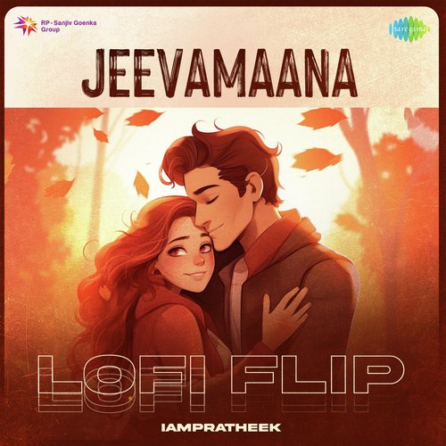 Jeevamaana - Lofi Flip
