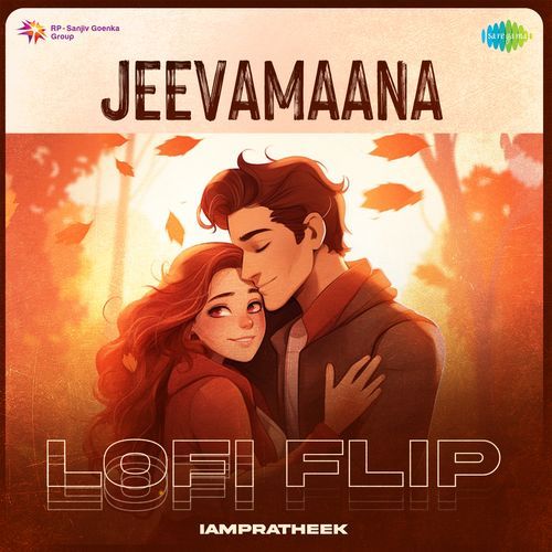 Jeevamaana - Lofi Flip