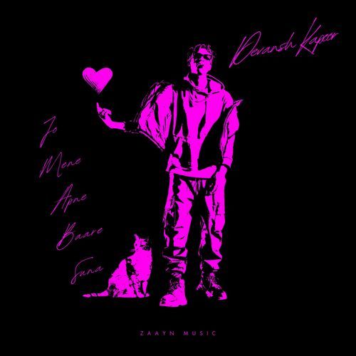 Jo Mene Apne Baare Suna