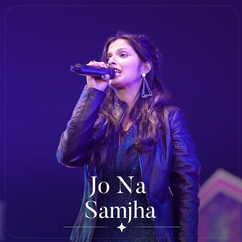 Jo Na Samjha