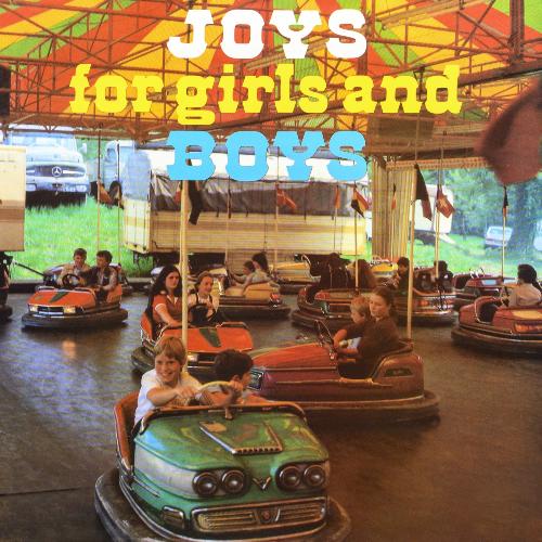 Animated Cartoons (Remastered) cover art
