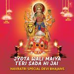 Jyota Wali Maiya Teri Sada Hi Jai - Navratri Special Devi Bhajans