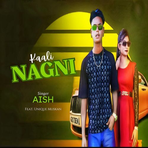 Kaali Nagni