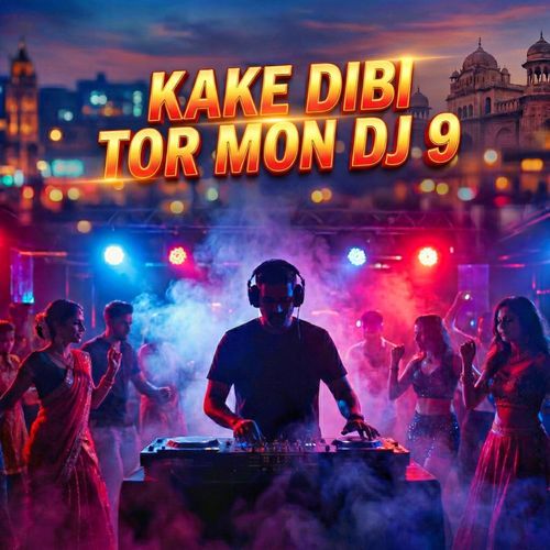 Kake Dibi Tor Mon DJ 9