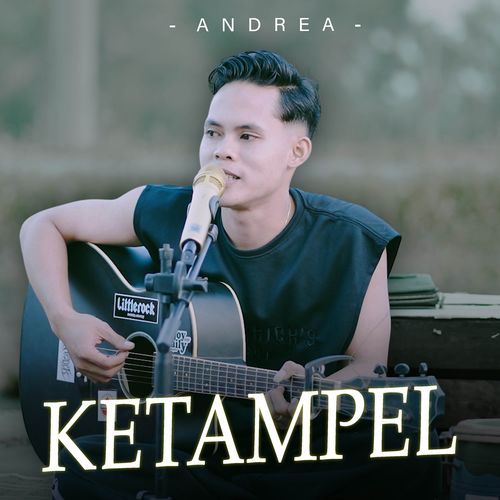 Ketampel