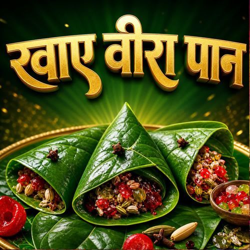Khaye Veera Paan