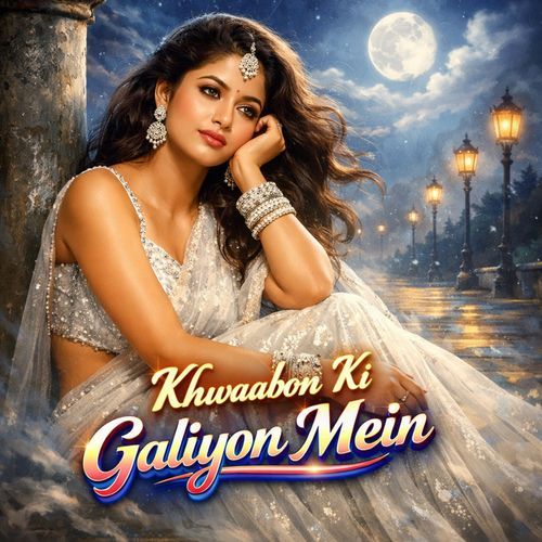 Khwaabon Ki Galiyon Mein