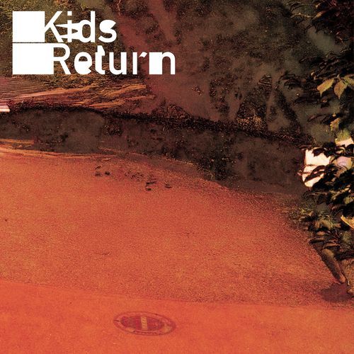 Kids Return cover art