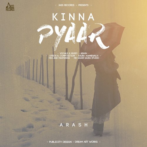 Kinna Pyaar_poster_image