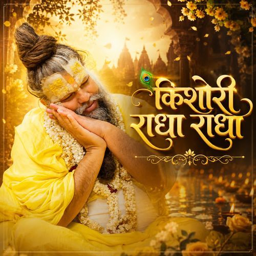 Kishori Radha Radha