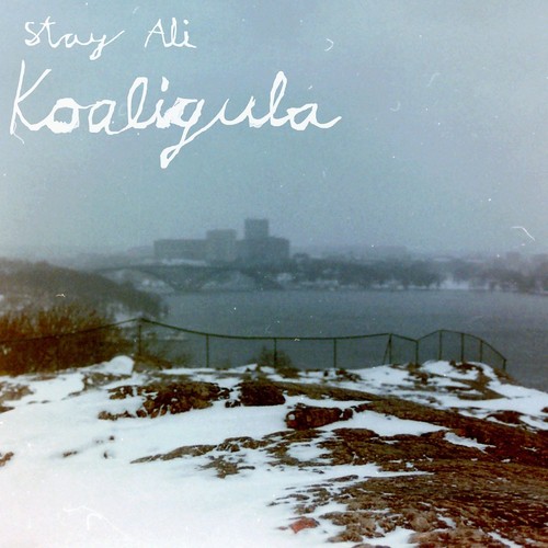 Auto cover art
