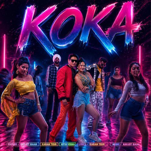 Koka