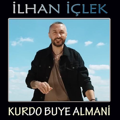 Kurdo Buye Almani cover art