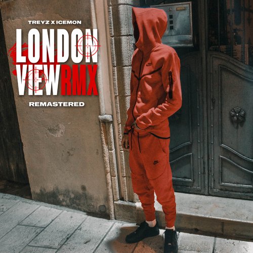 LONDON VIEW (RMX) (2023 Remastered)_poster_image