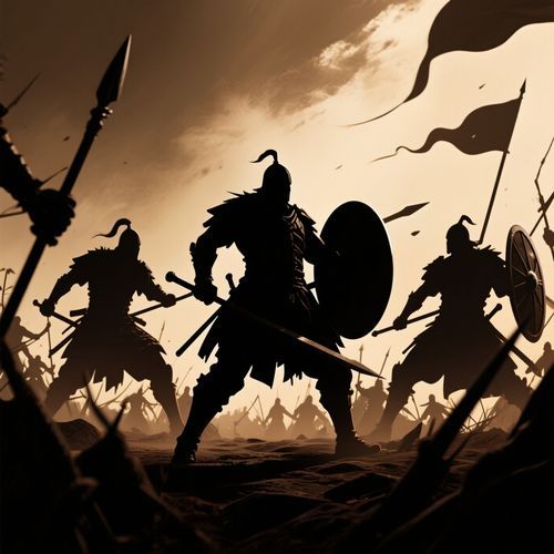 La Astucia del Pícaro cover art