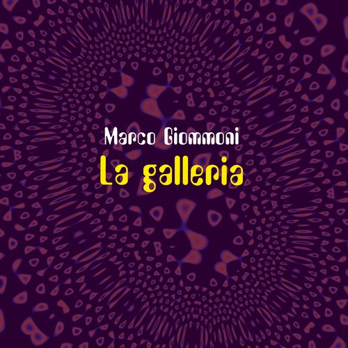 Percorso Terminale cover art