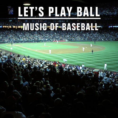 Take Me Out To The Ball Game - Wurlitzer Organ (Version 1)