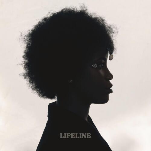 Melanie cover art