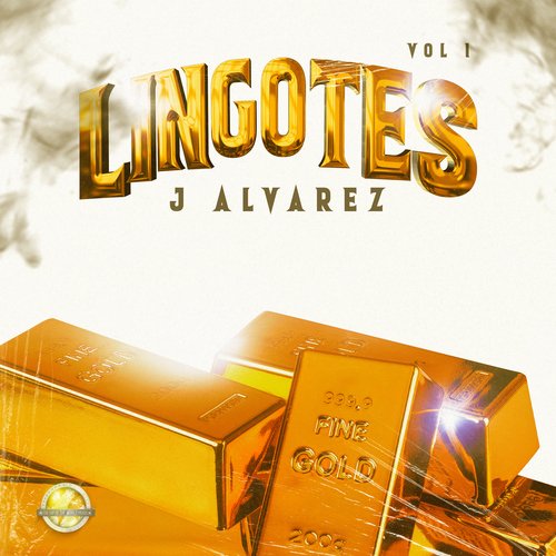 Lingotes, Vol 1