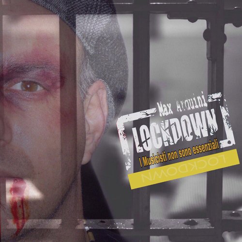 Lockdown (I musicisti non sono essenziali)