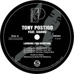 Looking For Devotion (Club Mix)