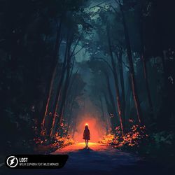 Lost (feat. Miles Monaco) 