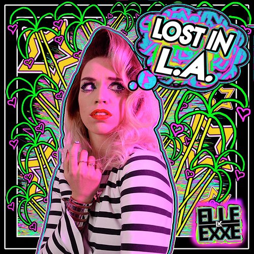 Lost in L.A. (Kat Krazy Remix)