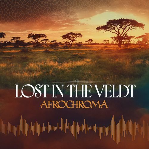 Gilded Currents cover art