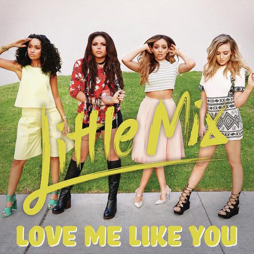 Black Magic Little Mix Mp3 Song Download