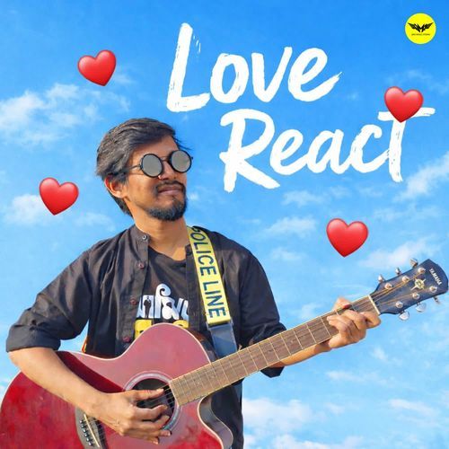Love React