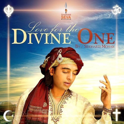 Love for the Divine One