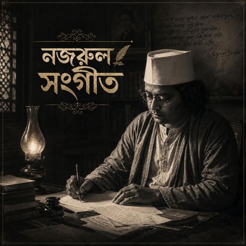 নজরুল সংগীত
