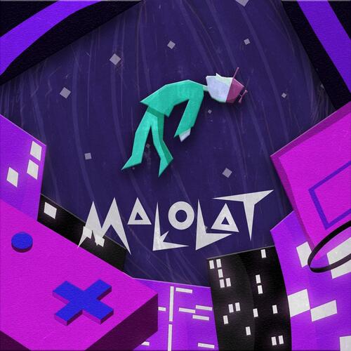 Małolat_poster_image