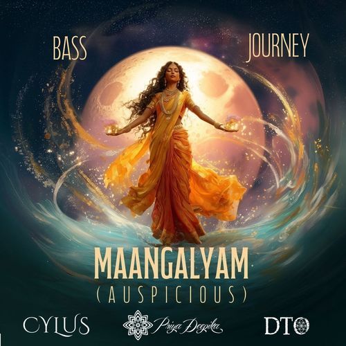 Maangalyam (Auspicious) (Bass Journey)