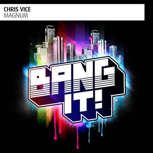 Chris Vice