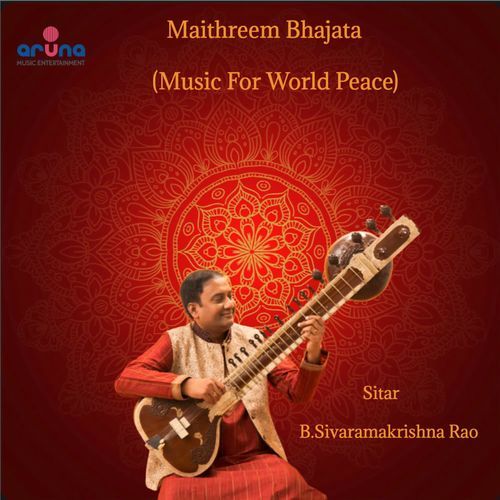 Maithreem Bhajatha