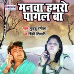 Manwa Hamro Pagal Ba