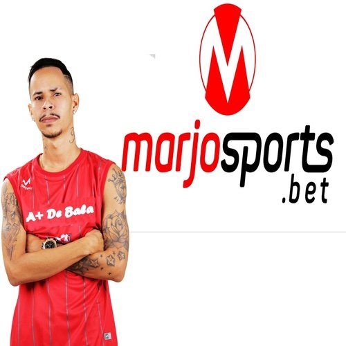 Marjo Sports cover art