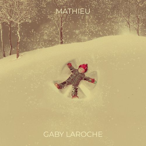 Mathieu cover art