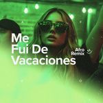 Me Fui De Vacaciones (Afro House)