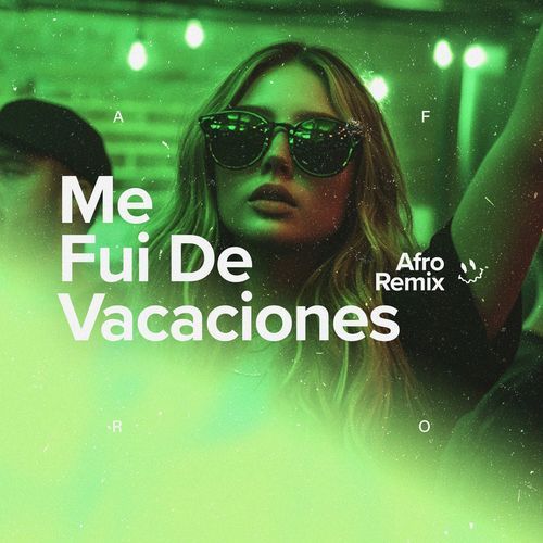 Me Fui De Vacaciones