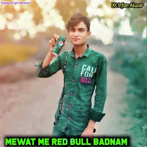 Mewat Me Red Bull Badnam