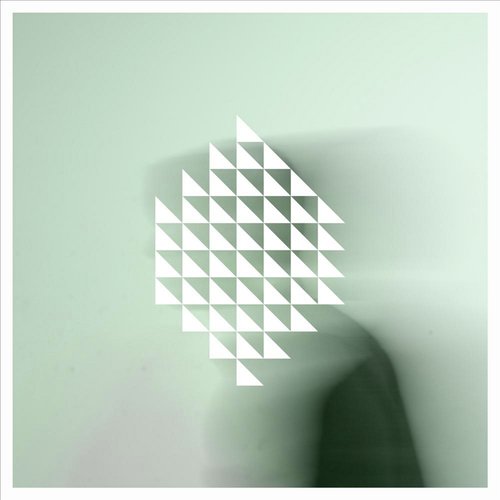 Steady Ground cover art