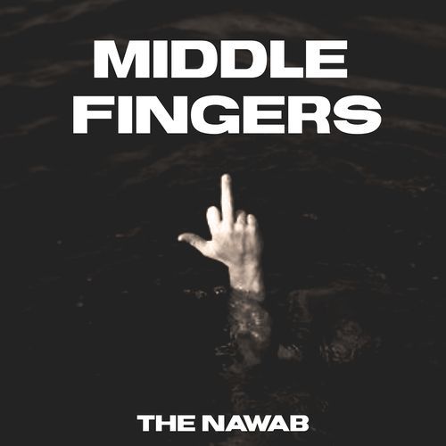 Middle Fingers
