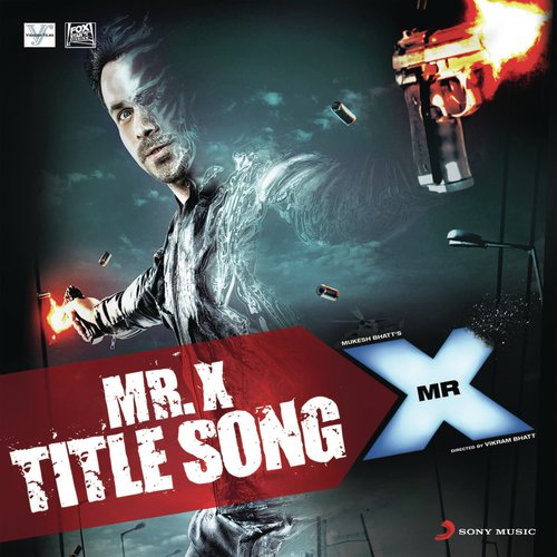 Stream MR. X ( Official ) music
